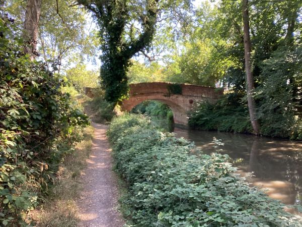 Canal