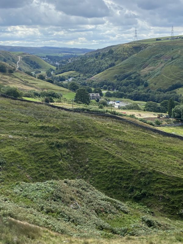 Walsden valley 