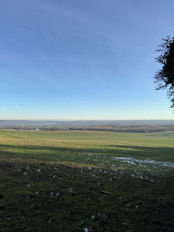 The Cuckmere Pilgrim Path