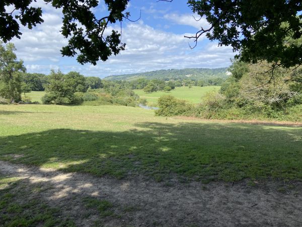 Brockham