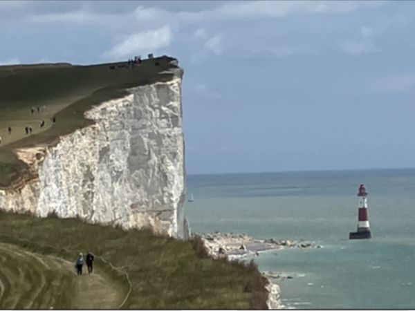 Beachy  Head