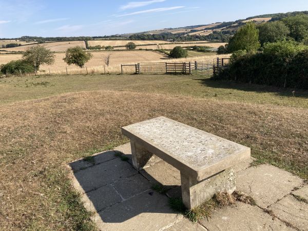 Brig Bench