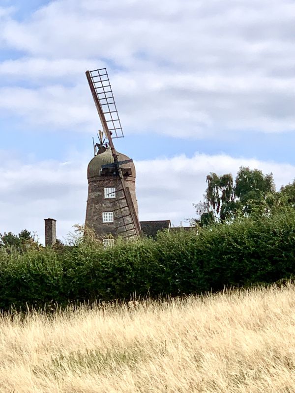 Fenney Windmill