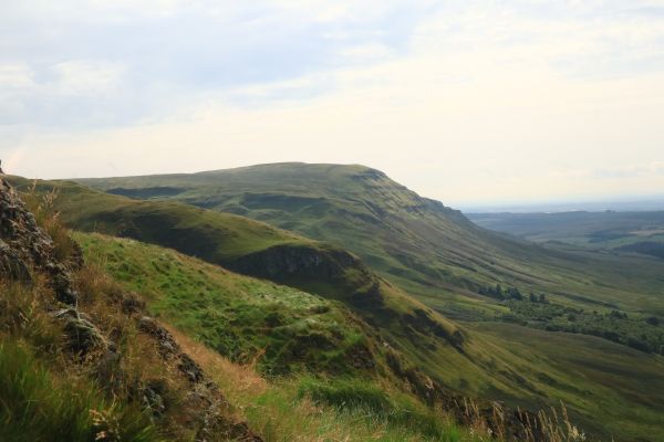 Dumgoyne Hill