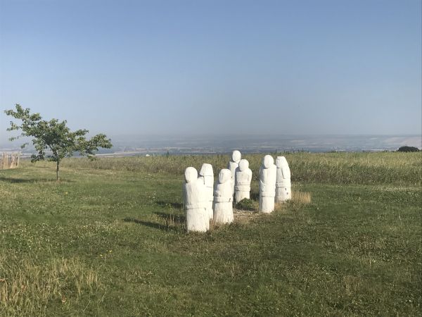 Sculpture rites