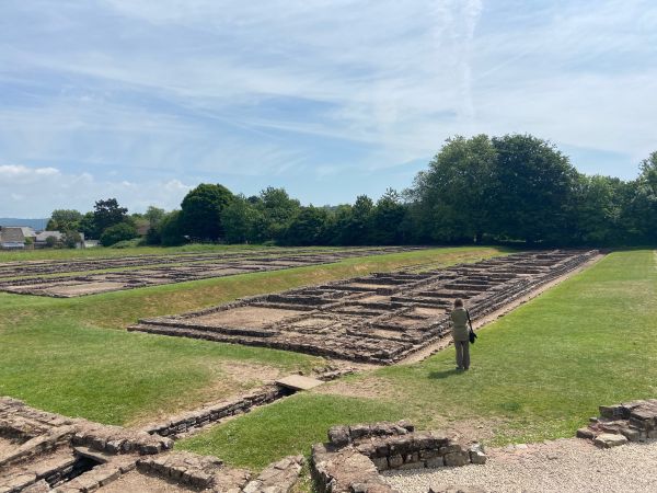 Caerleon