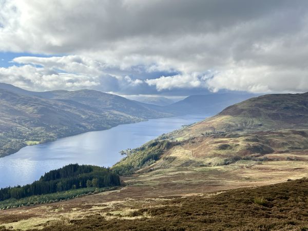 Loch Earn