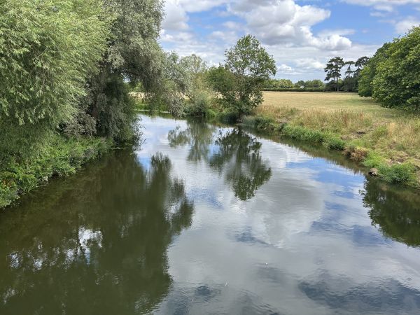River Avon