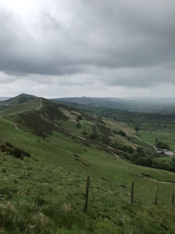 The Ridge