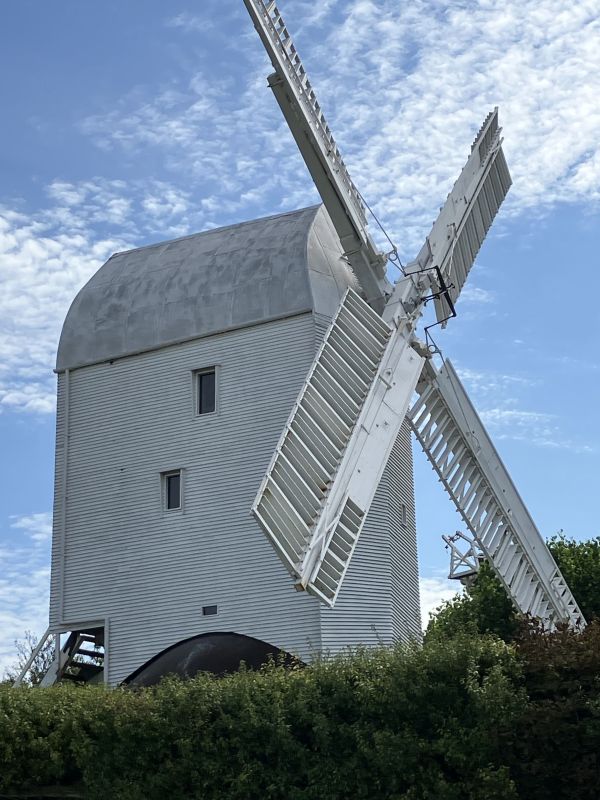 Jack &Jill Windmills