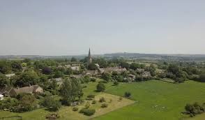 Todenham