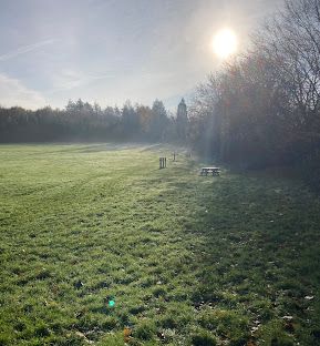 Oakfield Park