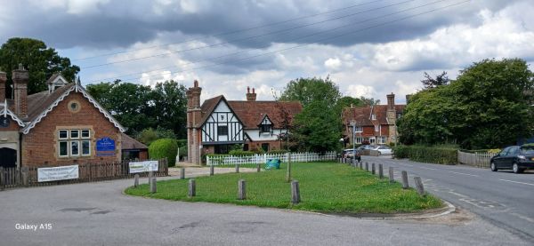 Fordcombe