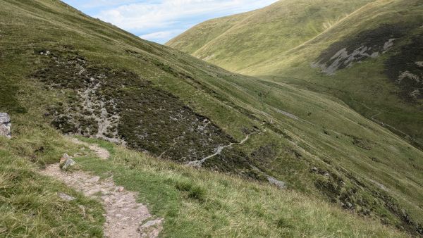 Cautley Spout