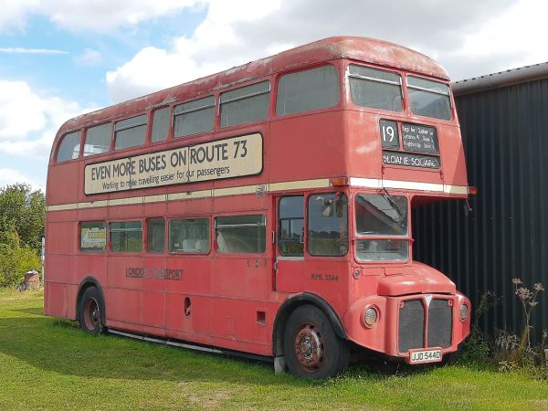 Bus
