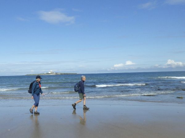 Druridge Bay