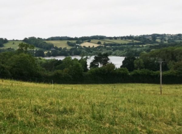 Blagdon lake