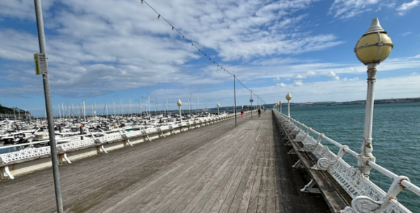 Torquay Harbour