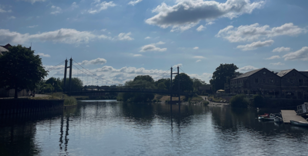 Exeter Quay