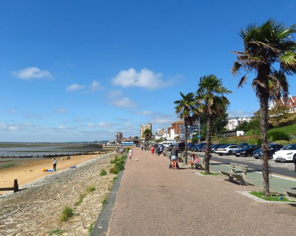 Westcliff