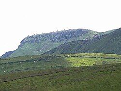 Wild Boar Fell