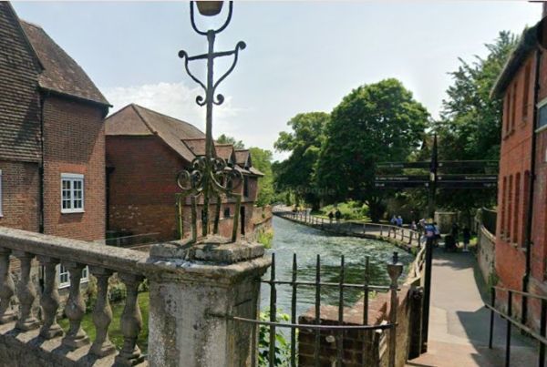 Winchester