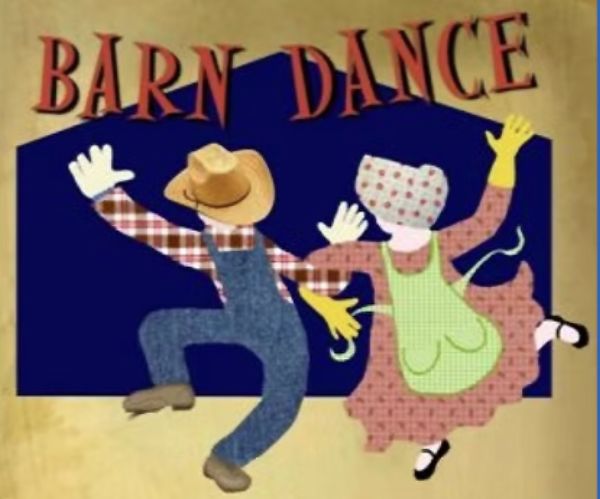Barn dance