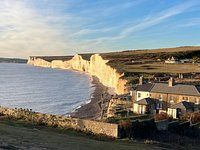 Birling Gap