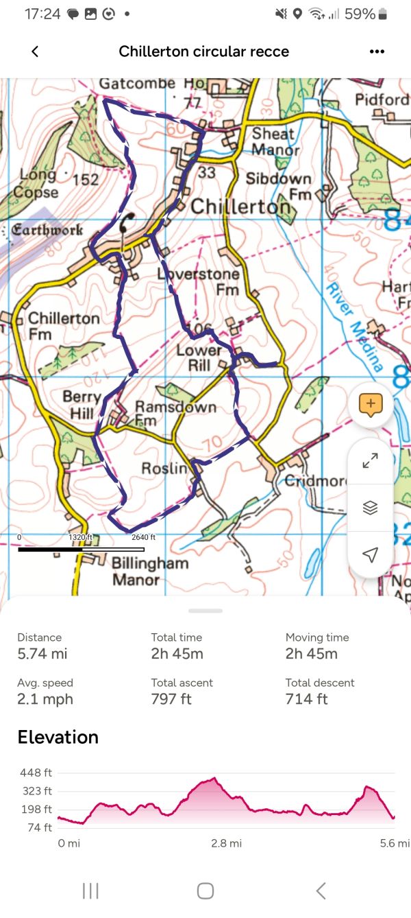 Route