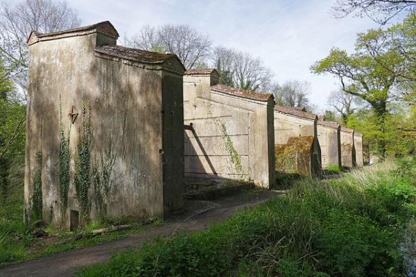 Chilworth