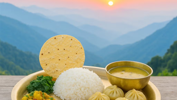 curry