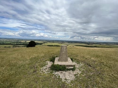 Ivinghoe Beacon