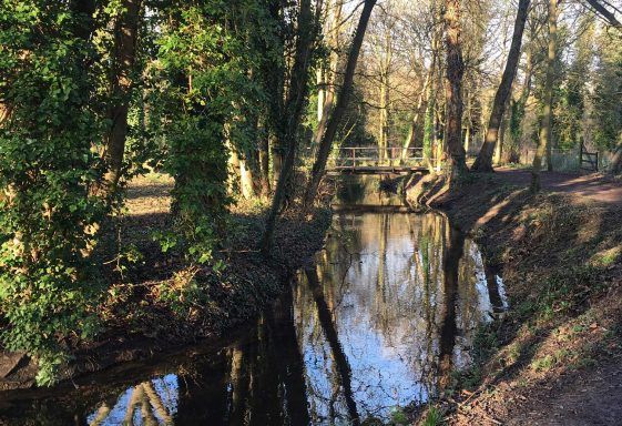 River Mel