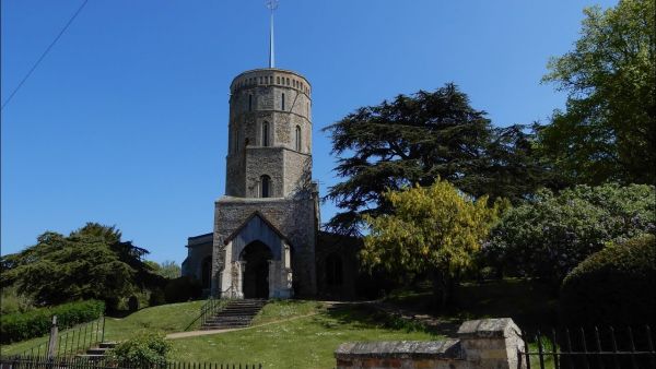 church