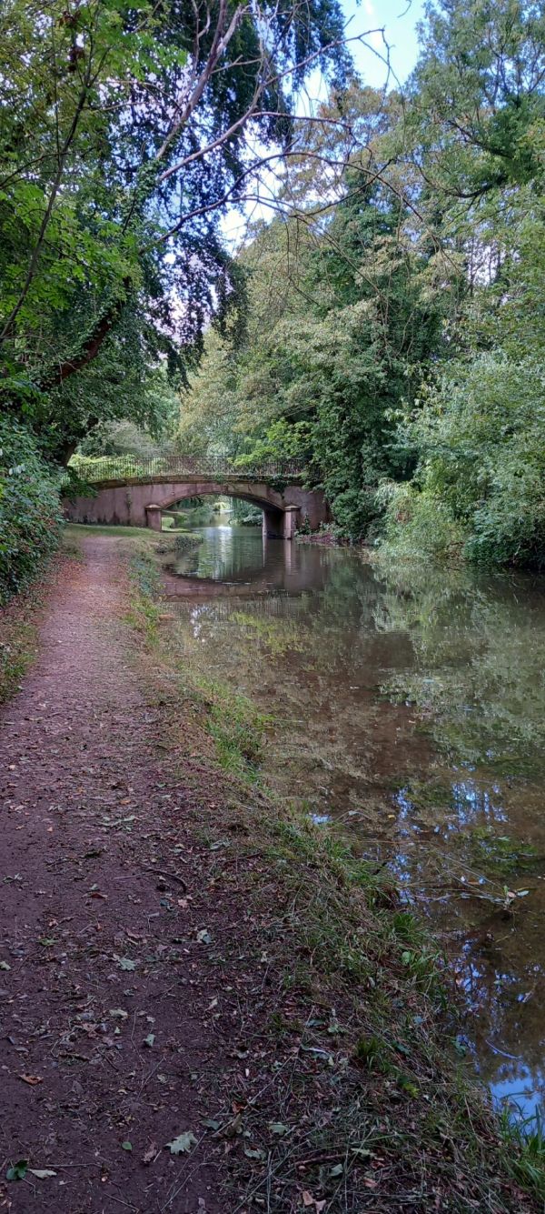 Chesterfield Canal