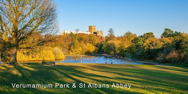 Verulamium