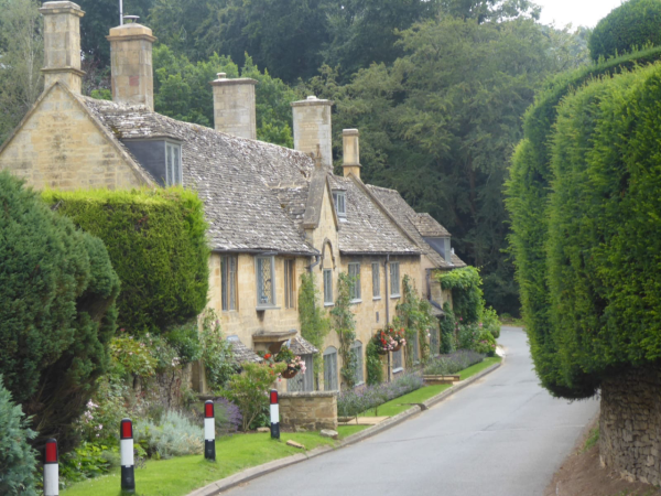 Chipping Camden