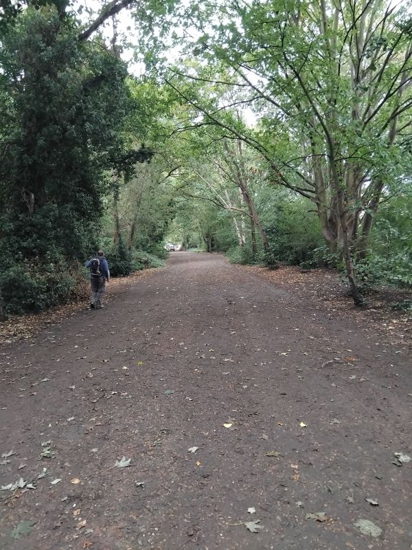Parkland Walk