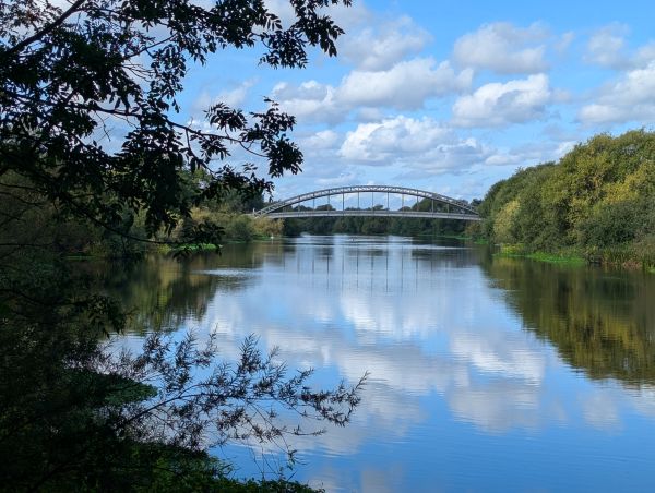 River Trent
