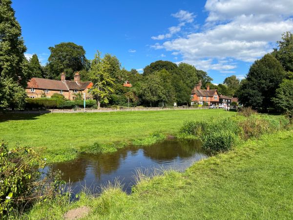 Abinger Hammer 