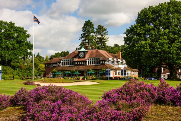 Sunningdale 