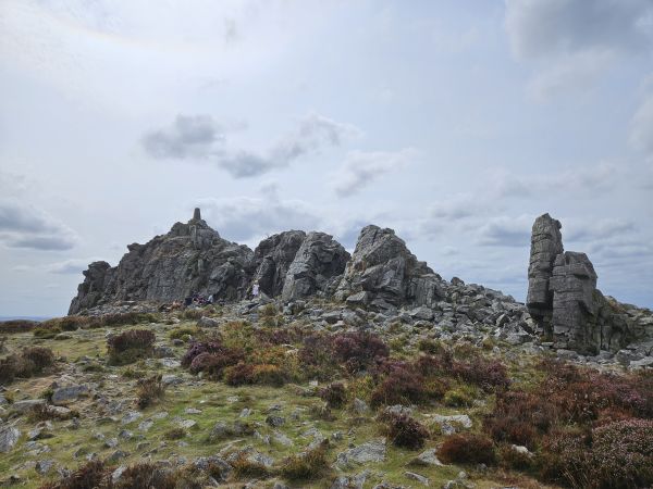 Manstone 