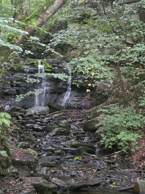 Waterfall