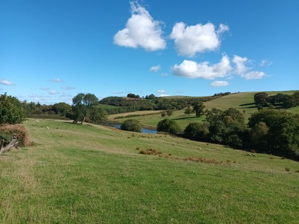 Gatten Valley
