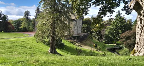Blair Castle