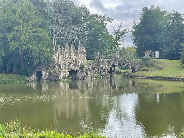 Painshill Park