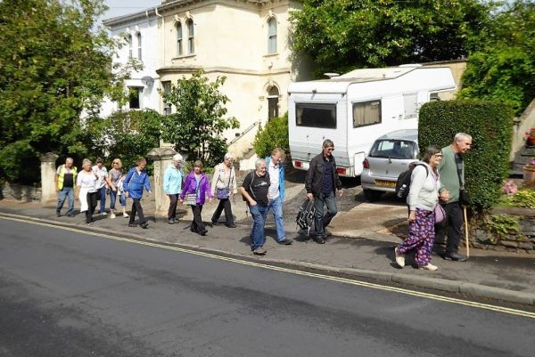 Bishopston