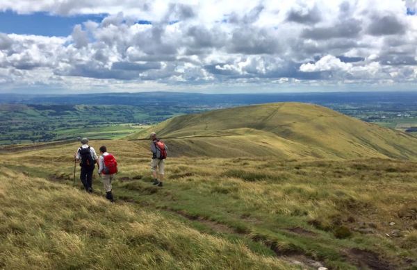 Forest of Bowland