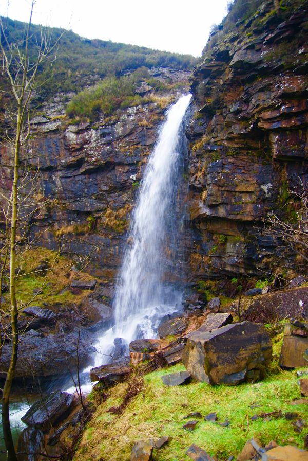 Waterfall