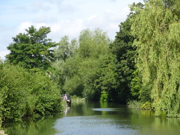 Kennet and Avon Canal